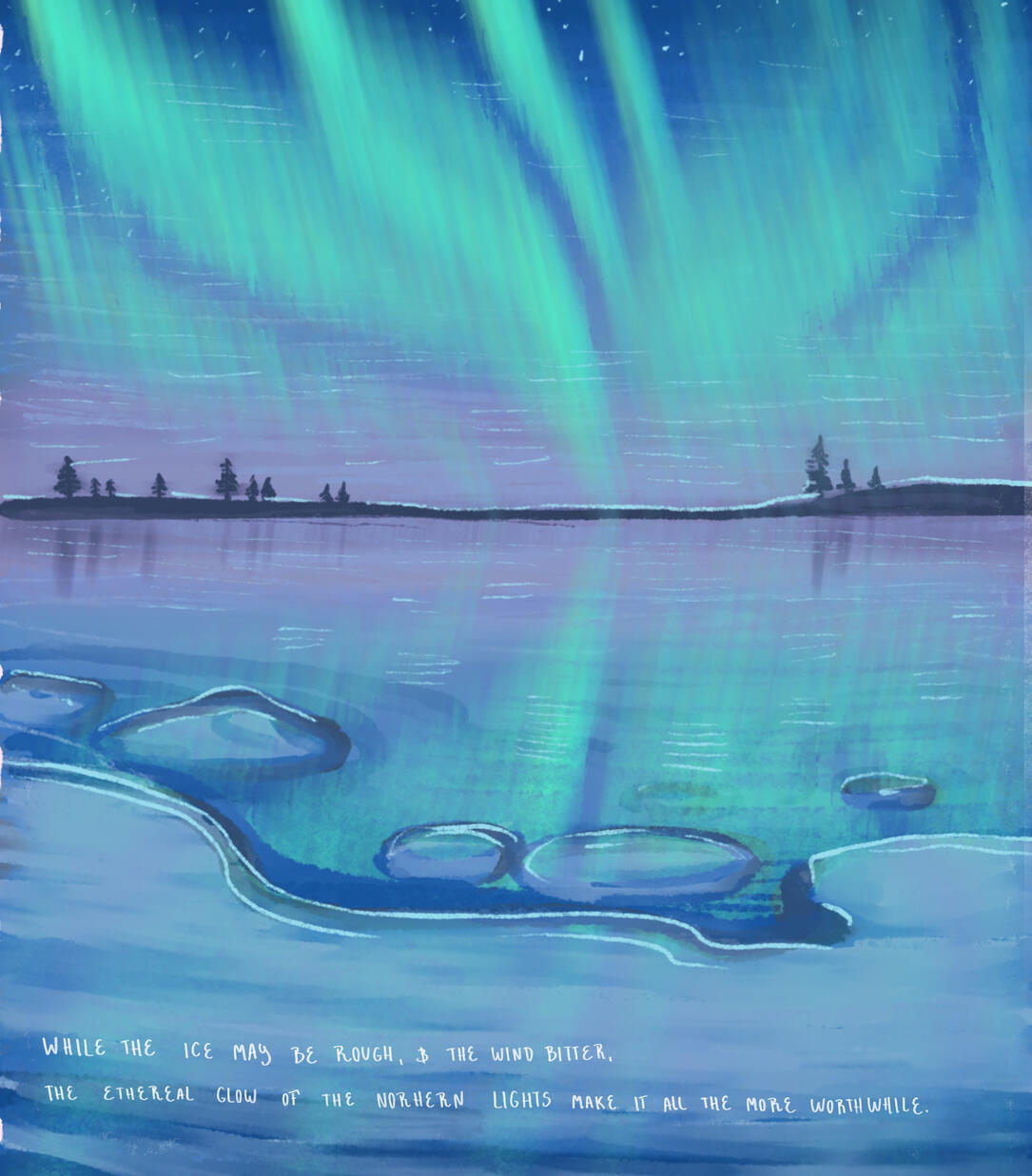 Northern Lights